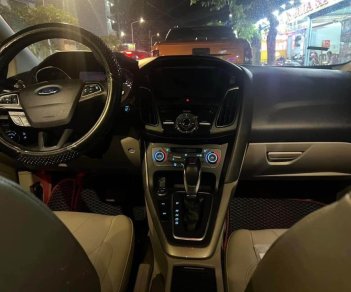 Ford Focus 2019 - Ford Focus 2019 tại Tp.HCM