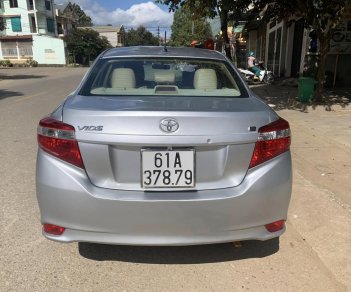 Toyota Vios 2017 - Số sàn, 1 chủ từ mới