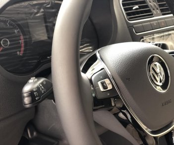 Volkswagen Polo 2021 - Hỗ trợ trả góp