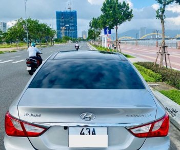 Hyundai Sonata 2011 - Nhập Hàn, số tự động