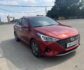 Hyundai Accent 2021 - Hyundai Accent 2021 tại Hà Nội