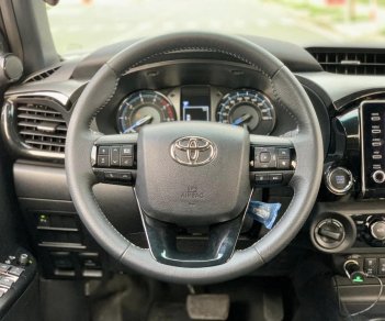 Toyota Hilux 2021 - Toyota Hilux 2021