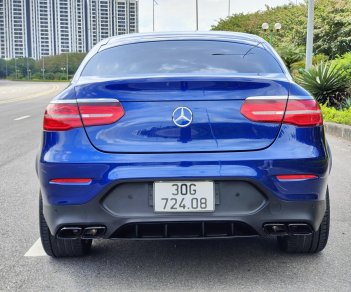 Mercedes-Benz GLC 300 2017 - Cực hiếm và đẹp