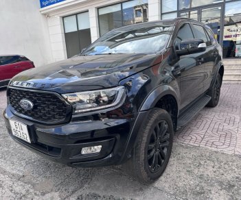 Ford Everest 2021 - Tư nhân 1 chủ biển tỉnh