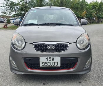 Kia Morning 2010 - Nhập khẩu Hàn Quốc số tự động