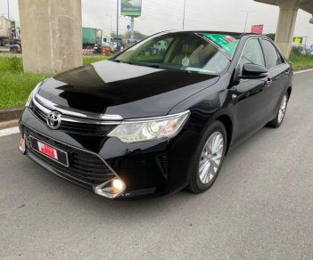 Toyota Camry 2017 - Toyota Camry 2017 tại Tp.HCM