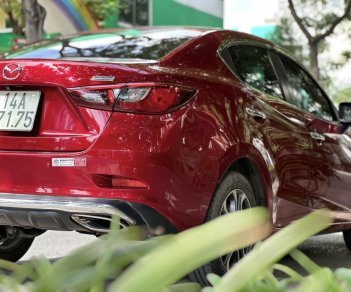 Mazda 2 2019 - Xe màu đỏ may mắn cho gia chủ