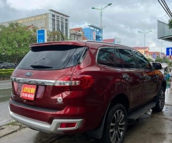 Ford Everest 2020 - Ford Everest 2020