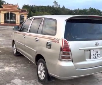 Toyota Innova 2006 - Xe tư nhân, máy gầm chất