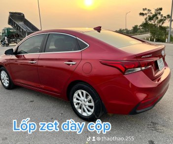 Hyundai Accent 2020 - Hyundai Accent 2020 số tự động