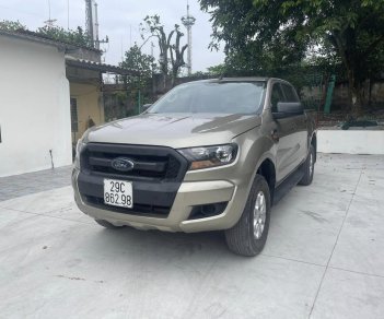 Ford Ranger 2017 - Ford Ranger 2017 số sàn