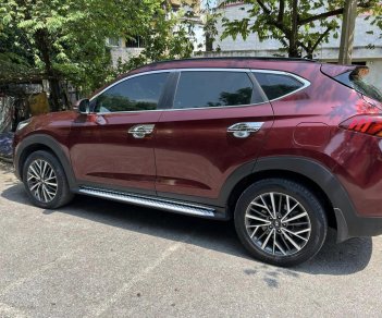 Hyundai Tucson 2020 - Hyundai Tucson 2020