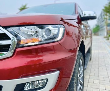 Ford Everest 2019 - Ford Everest 2019