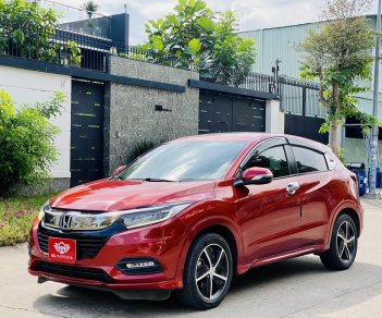 Honda HR-V 2019 - Giá 679tr, xe còn rất đẹp và mới