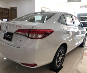 Toyota Vios 2022 - Hỗ trợ vay trả góp 100% giá trị xe