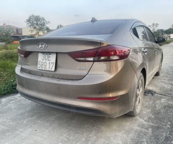 Hyundai Elantra 2017 - Xe một chủ siêu đẹp, giá có thương lượng