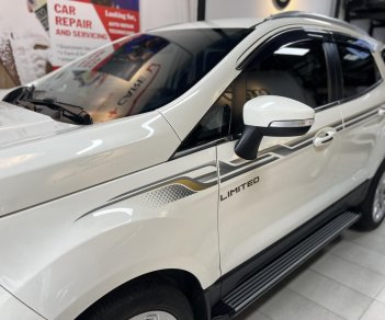 Ford EcoSport 2019 - Xe chạy 27.000km