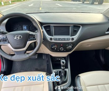 Hyundai Accent 2020 - Hyundai Accent 2020 số tự động