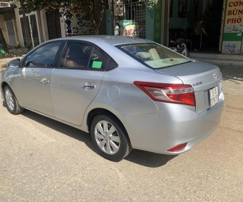 Toyota Vios 2017 - Số sàn, 1 chủ từ mới