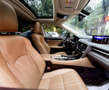 Lexus RX 350 2017 - Xe nhập chính hãng