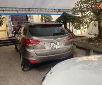 Hyundai Tucson 2011 - Bán xe chính chủ nhà mình sử dụng từ đầu