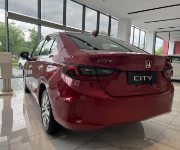 Honda City 2022 - Khuyến mãi trước bạ giá tốt nhất Sài Gòn, 1 xe giao ngay