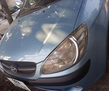 Hyundai Getz 2009 - Hyundai Getz 2009 tại Nghệ An