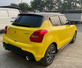 Suzuki Swift 2022 - Tiểu Mini Cooper