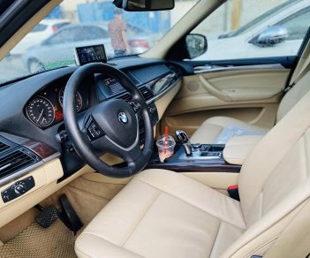 BMW X5 2010 - BMW X5 2010