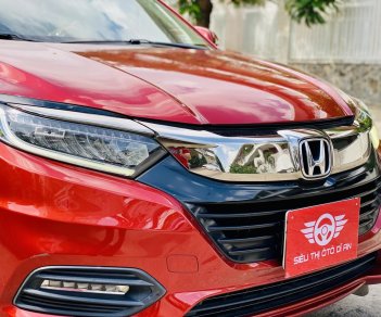 Honda HR-V 2019 - Giá 679tr, xe còn rất đẹp và mới