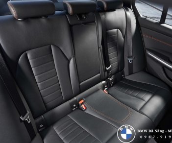 BMW 320i 2022 - Mức giá niêm yết chỉ với 1,399 tỷ đã có thể sở hữu xe mới hoàn toàn - Mẫu xe chiến lượt tại thị trường Việt Nam