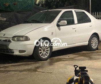 Fiat Siena Xe giá rẻ 2002 - Xe giá rẻ