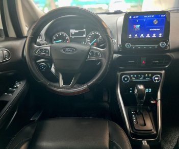 Ford EcoSport 2019 - Xe chạy 27.000km