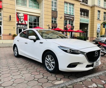 Mazda 3 2019 - Xe độ hơn 60tr đồ chơi