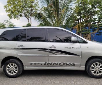 Toyota Innova 2014 - Toyota Innova 2014 tại Hà Nội