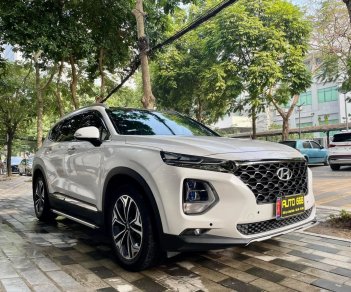 Hyundai Santa Fe 2022 - Hyundai Santa Fe 2022 tại Hà Nội