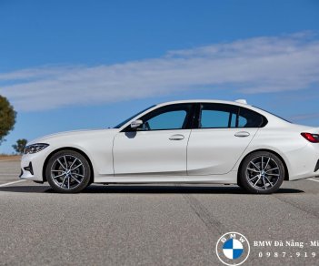 BMW 320i 2022 - Mức giá niêm yết chỉ với 1,399 tỷ đã có thể sở hữu xe mới hoàn toàn - Mẫu xe chiến lượt tại thị trường Việt Nam