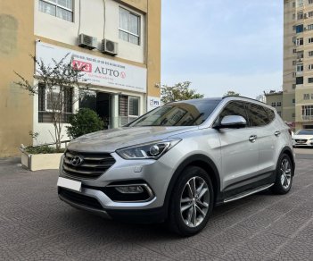 Hyundai Santa Fe 2017 - Hyundai Santa Fe 2017