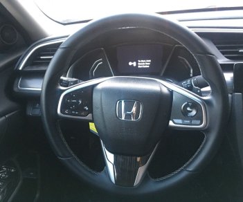 Honda Civic 2019 - Nhập khẩu Thái Lan, một chủ từ mới, đi chuẩn 5 vạn kilomet