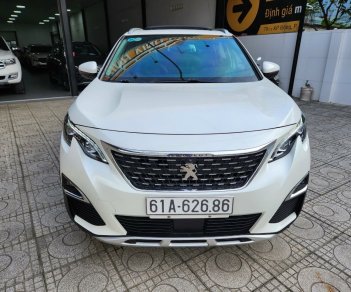 Peugeot 5008 2019 - Giá 990tr