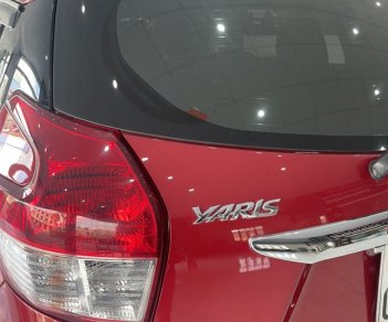 Toyota Yaris 2017 - Xe nhập khẩu từ Thái Lan