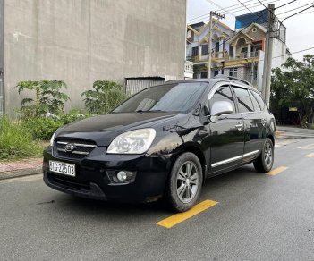 Kia Carens 2010 - Kia Carens 2010 số sàn tại Tp.HCM