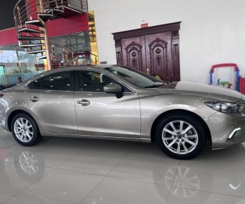 Mazda 6 2015 - Xe cực đẹp, máy chất, hồ sơ rút cầm tay