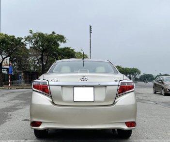 Toyota Vios 2016 - Toyota Vios 2016