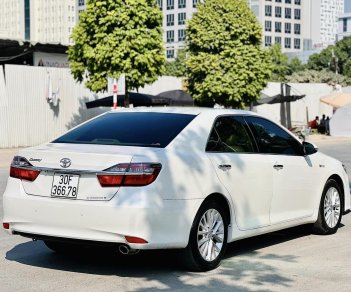 Toyota Camry 2018 - Toyota Camry 2018