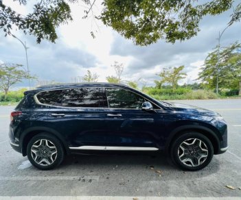 Hyundai Santa Fe 2021 - Full lịch sử hãng