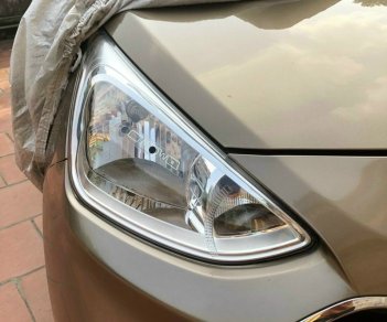 Hyundai Grand i10 2019 - Xe mới zin