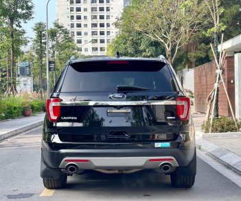 Ford Explorer 2016 - Xe gia đình giá 1 tỷ 130tr