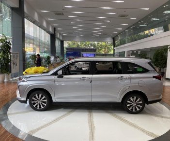 Toyota Veloz Cross 2022 - Giao ngay sau khi ký hợp đồng, hỗ trợ trả góp 85% gồm cả hồ sơ xấu