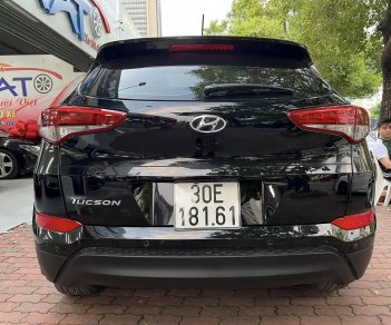 Hyundai Tucson 2016 - Hyundai Tucson 2016 tại Hà Nội